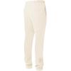 Mens NFL Neutral Fleece Sweatpant(Eggshell)