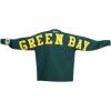 Mens NFL Wingspan Cotton Tee(Forest Green)