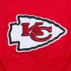 Mens NFL Wingspan Cotton Tee(Red)