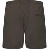 Pro Standard Big Boys NBA Neutral Woven Short(Dark Taupe)