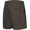 Pro Standard Big Boys NBA Neutral Woven Short(Dark Taupe)