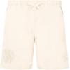 Pro Standard Big Boys NBA Neutral Woven Short(Eggshell)