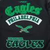 Pro Standard Mens NFL Best Of Varsity Jacket(Black/Green)