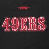 Pro Standard Mens NFL Best of Short Sleeve Tee(Black)
