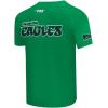 Pro Standard Mens NFL Best of Short Sleeve Tee(Kelly Green)