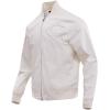 Pro Standard Mens NFL Chicago Bears Neutral Jacket Eggshell 3XL