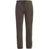 Pro Standard Mens NFL Cincinnati Bengals Neutral Sweatpant Dark Taupe L