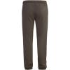 Pro Standard Mens NFL Cincinnati Bengals Neutral Sweatpant Dark Taupe L