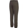 Pro Standard Mens NFL Cincinnati Bengals Neutral Sweatpant Dark Taupe L