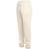 Pro Standard Mens NFL Cincinnati Bengals Neutral Sweatpant Eggshell S