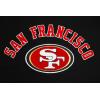Pro Standard Mens NFL Classic Bristle Brushed Back French Terry Pull Over Hoodie(Black)