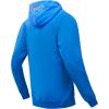 Pro Standard Mens NFL Classic Chenille Cotton Double Knit Athletic Short(Blue)