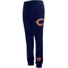 Pro Standard Mens NFL Classic Chenille Cotton Double Knit Jogger(Midnight Navy)