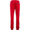 Pro Standard Mens NFL Classic Chenille Cotton Double Knit Jogger(Red)
