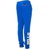Pro Standard Mens NFL Classic Chenille Cotton Double Knit Jogger(Royal Blue)