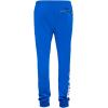 Pro Standard Mens NFL Classic Chenille Cotton Double Knit Jogger(Royal Blue)