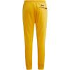 Pro Standard Mens NFL Classic Chenille Cotton Double Knit Jogger(Yellow)