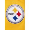 Pro Standard Mens NFL Classic Chenille Cotton Double Knit Jogger(Yellow)