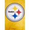 Pro Standard Mens NFL Classic Satin Jacket(Yellow)