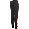 Pro Standard Mens NFL Classic Track Track Pant(Black/Red)