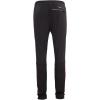 Pro Standard Mens NFL Classic Track Track Pant(Black/Red)