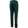 Pro Standard Mens NFL Classic Track Track Pant(Forest Green)