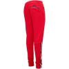 Pro Standard Mens NFL Classic Track Track Pant(Red)