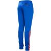 Pro Standard Mens NFL Classic Track Track Pant(Royal Blue)