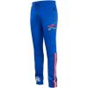 Pro Standard Mens NFL Classic Track Track Pant(Royal Blue)