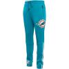 Pro Standard Mens NFL Classic Track Track Pant(Teal)