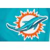 Pro Standard Mens NFL Classic Track Track Pant(Teal)