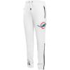 Pro Standard Mens NFL Classic Track Track Pant(White)