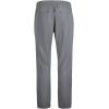 Pro Standard Mens NFL Classic Wind Nylon Pant(Gray)
