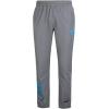 Pro Standard Mens NFL Classic Wind Nylon Pant(Gray)