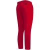 Pro Standard Mens NFL Classic Wind Nylon Pant(Red)