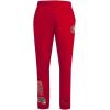 Pro Standard Mens NFL Classic Wind Nylon Pant(Red)