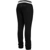 Pro Standard Mens NFL Mash Up Sweatpant(Black)