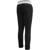Pro Standard Mens NFL Mash Up Sweatpant(Black/Gray)