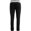 Pro Standard Mens NFL Mash Up Sweatpant(Black/Gray)