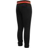 Pro Standard Mens NFL Mash Up Sweatpant(Black/Orange)