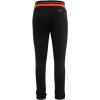 Pro Standard Mens NFL Mash Up Sweatpant(Black/Orange)