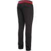 Pro Standard Mens NFL Mash Up Sweatpant(Black/Red/Black)