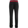 Pro Standard Mens NFL Mash Up Sweatpant(Black/Red/Black)