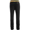 Pro Standard Mens NFL Mash Up Sweatpant(Black/Yellow)
