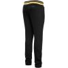Pro Standard Mens NFL Mash Up Sweatpant(Black/Yellow)