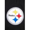 Pro Standard Mens NFL Mash Up Sweatpant(Black/Yellow)