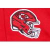 Pro Standard Mens NFL Mash Up Sweatpant(Red)