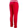 Pro Standard Mens NFL Mash Up Sweatpant(Red)