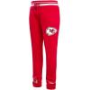 Pro Standard Mens NFL Mash Up Sweatpant(Red)