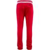 Pro Standard Mens NFL Mash Up Sweatpant(Red)